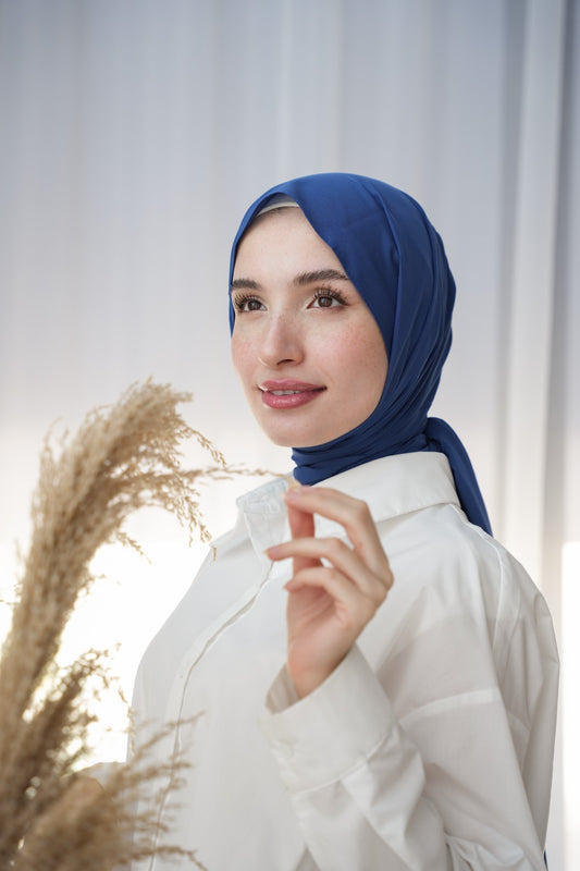 Elegant Hijab Collection