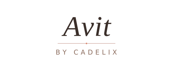 Avit by Cadelix logo